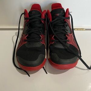 Nike men’s Basketball shoes